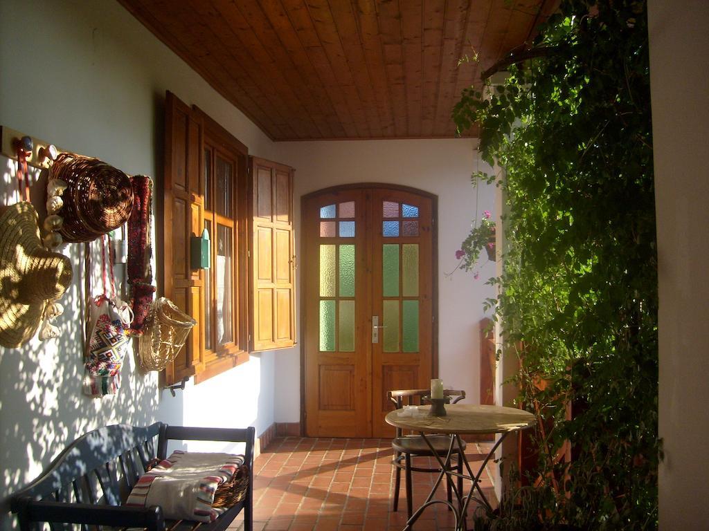 Nora Porta Hotel Palkonya Cameră foto